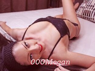 000Megan