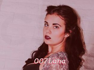 007Lana