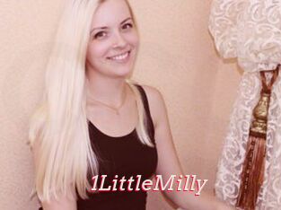 1LittleMilly