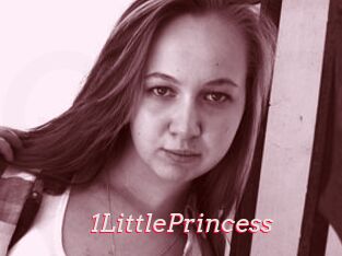 1LittlePrincess