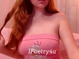 1Poetry4u