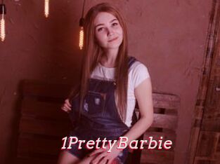 1PrettyBarbie