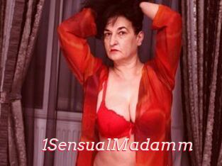 1SensualMadamm