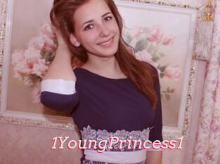 1YoungPrincess1