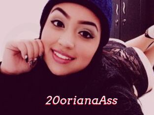 20orianaAss