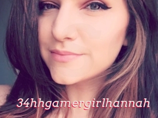 34hhgamergirlhannah