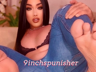 9inchspunisher