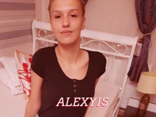 ALEXYIS