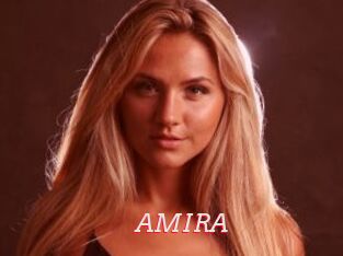 AMIRA