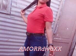 AMORRdivaXX