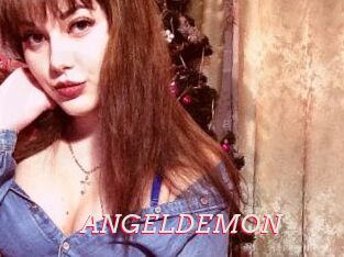 ANGELDEMON