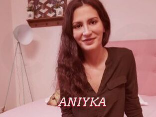 ANIYKA