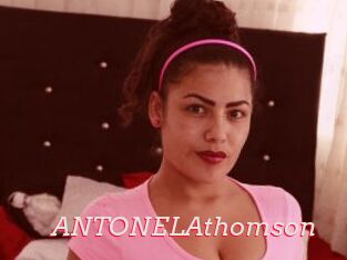 ANTONELAthomson