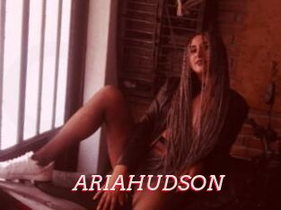ARIAHUDSON