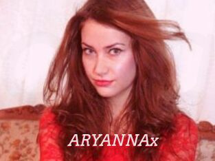 ARYANNAx