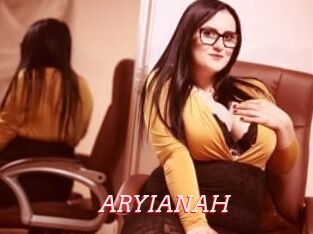 ARYIANAH