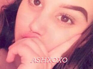 ASHXOXO