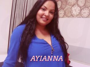 AYIANNA_