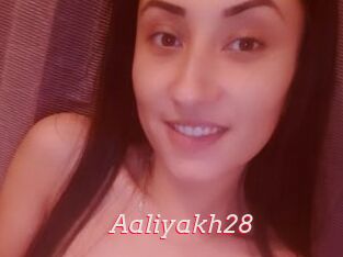 Aaliyakh28