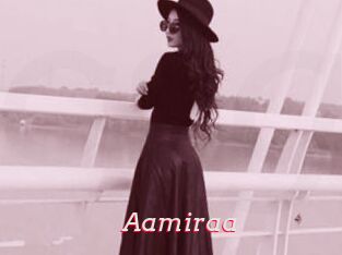 Aamiraa