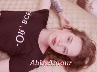AbbyAmour