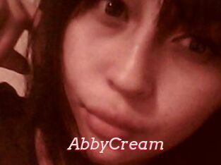 AbbyCream