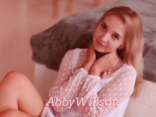 AbbyWillson