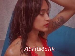 AbrilMalik