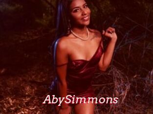 AbySimmons