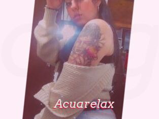 Acuarelax