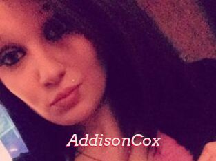 Addison_Cox