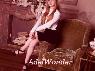 AdelWonder