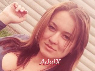 AdelX