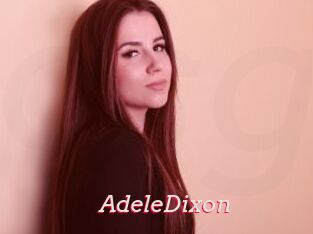 AdeleDixon