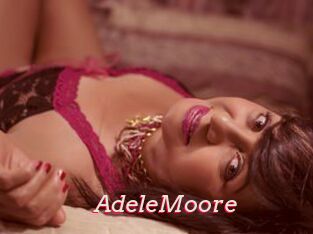 AdeleMoore