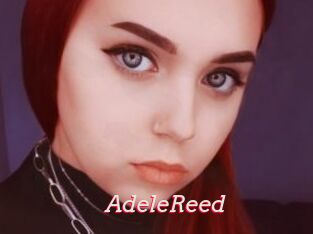 AdeleReed