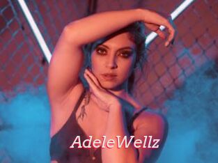 AdeleWellz