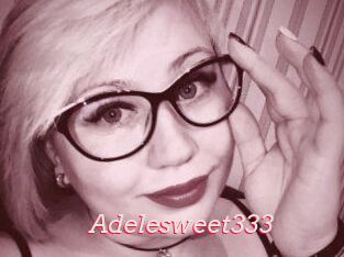 Adelesweet333