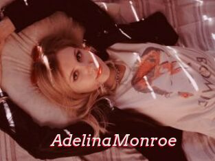 AdelinaMonroe