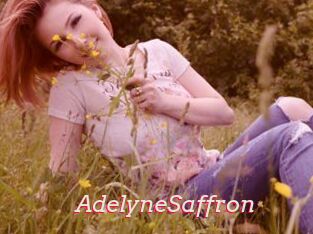 AdelyneSaffron