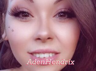 AdenHendrix