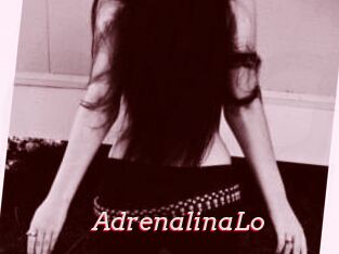 AdrenalinaLo