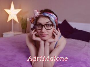 AdriMalone