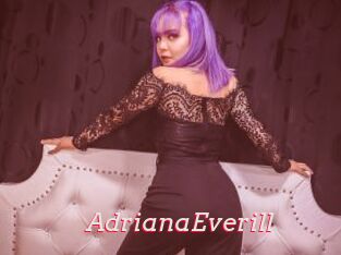 AdrianaEverill