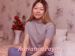 AdriannaPayne