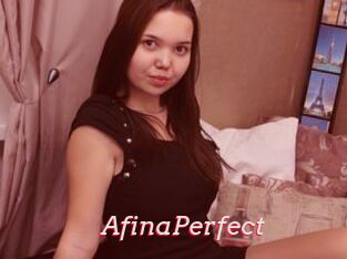 AfinaPerfect