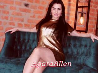 AgataAllen