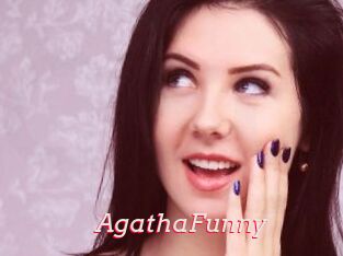 AgathaFunny