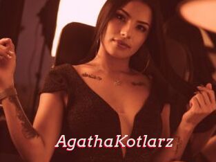 AgathaKotlarz