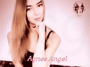 Agnes_Angel